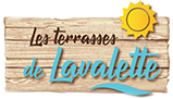 Les terrasses de Lavalette